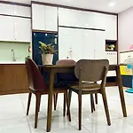 Can Ho Cao Cap 2 Giuong 1 Wc, 57 M2, Gan San Bay Tan Son Nhat