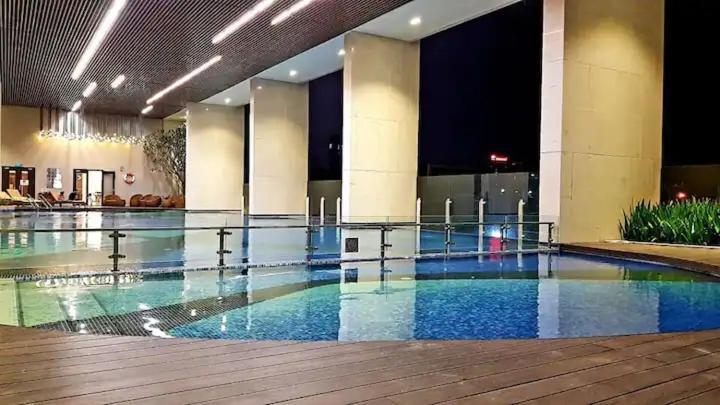 Ho Cao Cap 2 Giuong 1 Wc, 57 M2, Gan San Bay Tan Son Nhat TP. Hồ Chí Minh