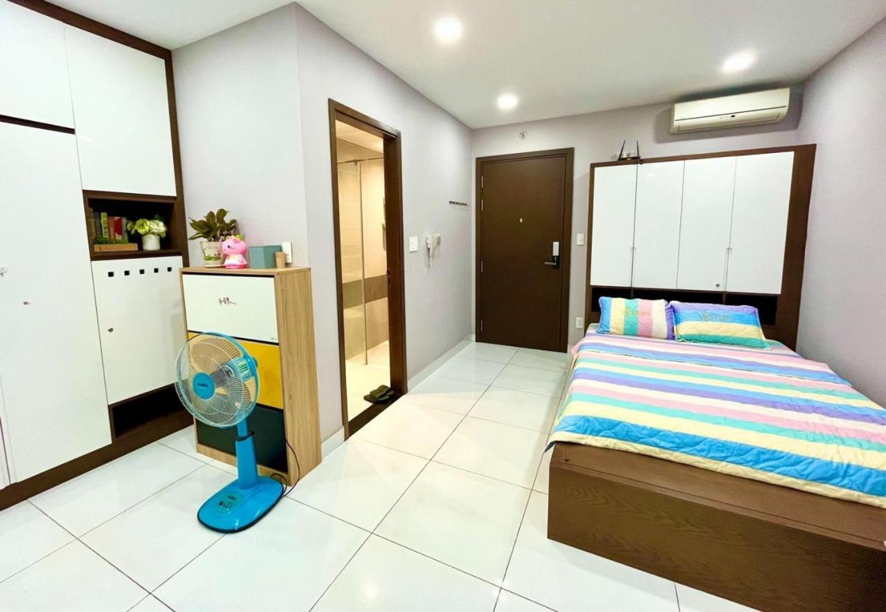 Ho Cao Cap 2 Giuong 1 Wc, 57 M2, Gan San Bay Tan Son Nhat Căn hộ *