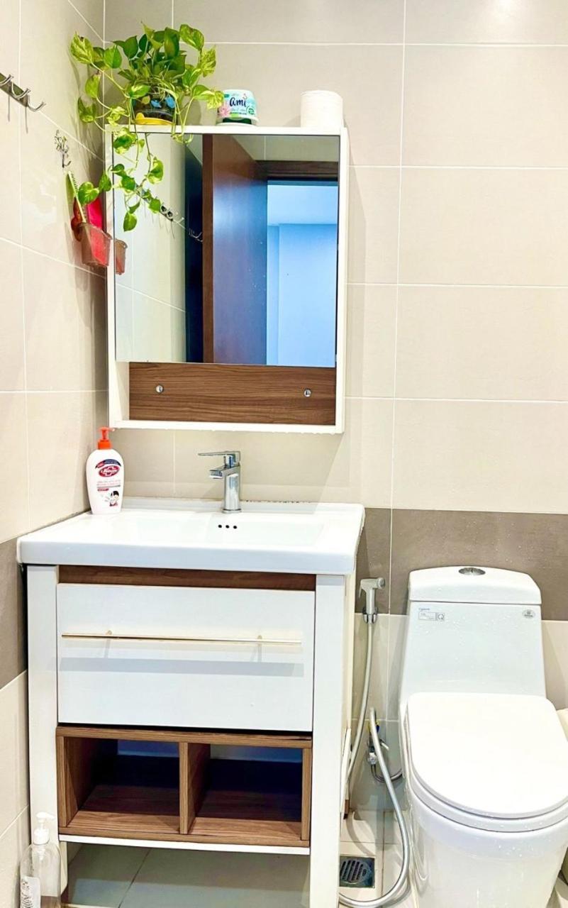 Ho Cao Cap 2 Giuong 1 Wc, 57 M2, Gan San Bay Tan Son Nhat *