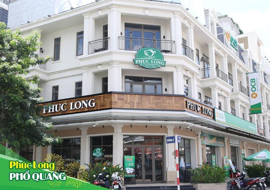 Căn hộ Ho Cao Cap 2 Giuong 1 Wc, 57 M2, Gan San Bay Tan Son Nhat TP. Hồ Chí Minh