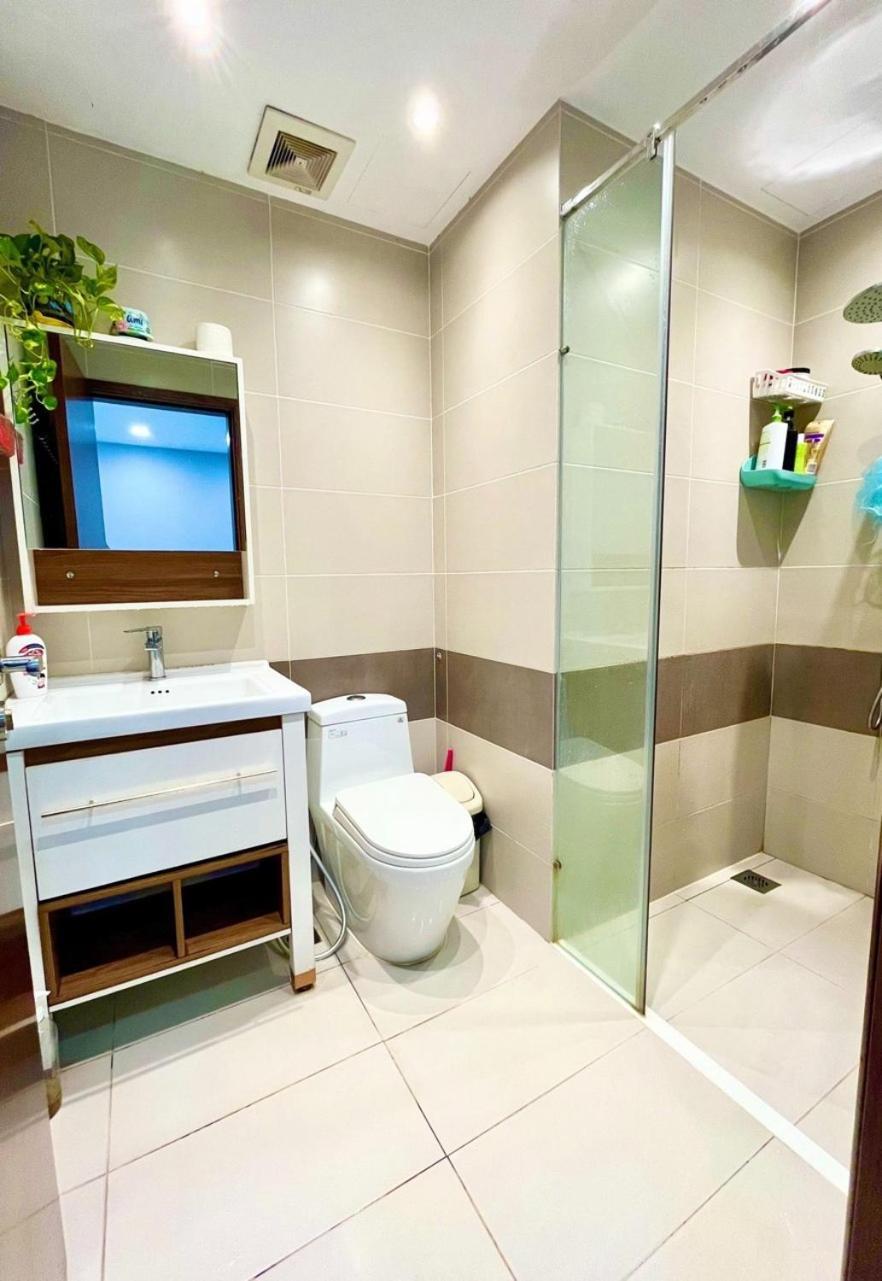 Căn hộ Ho Cao Cap 2 Giuong 1 Wc, 57 M2, Gan San Bay Tan Son Nhat