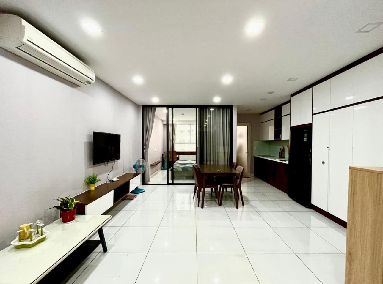 Ho Cao Cap 2 Giuong 1 Wc, 57 M2, Gan San Bay Tan Son Nhat * TP. Hồ Chí Minh