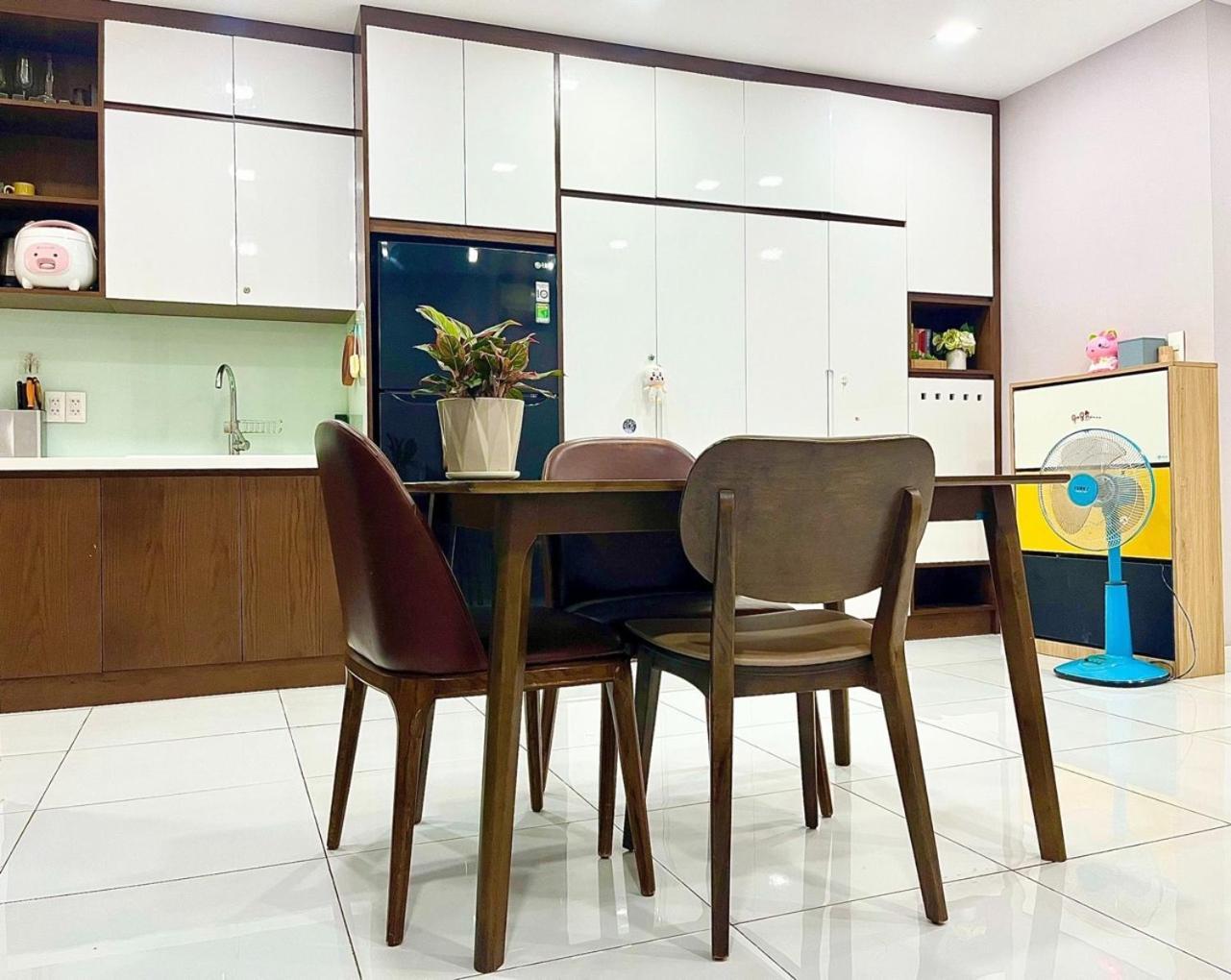 Căn hộ Ho Cao Cap 2 Giuong 1 Wc, 57 M2, Gan San Bay Tan Son Nhat TP. Hồ Chí Minh